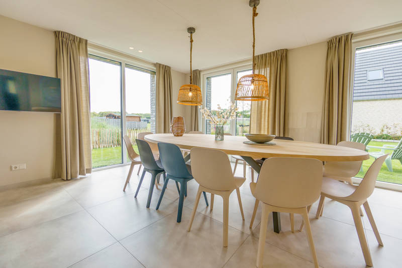 Op t Oog  LekkerNaarZee Callantsoog